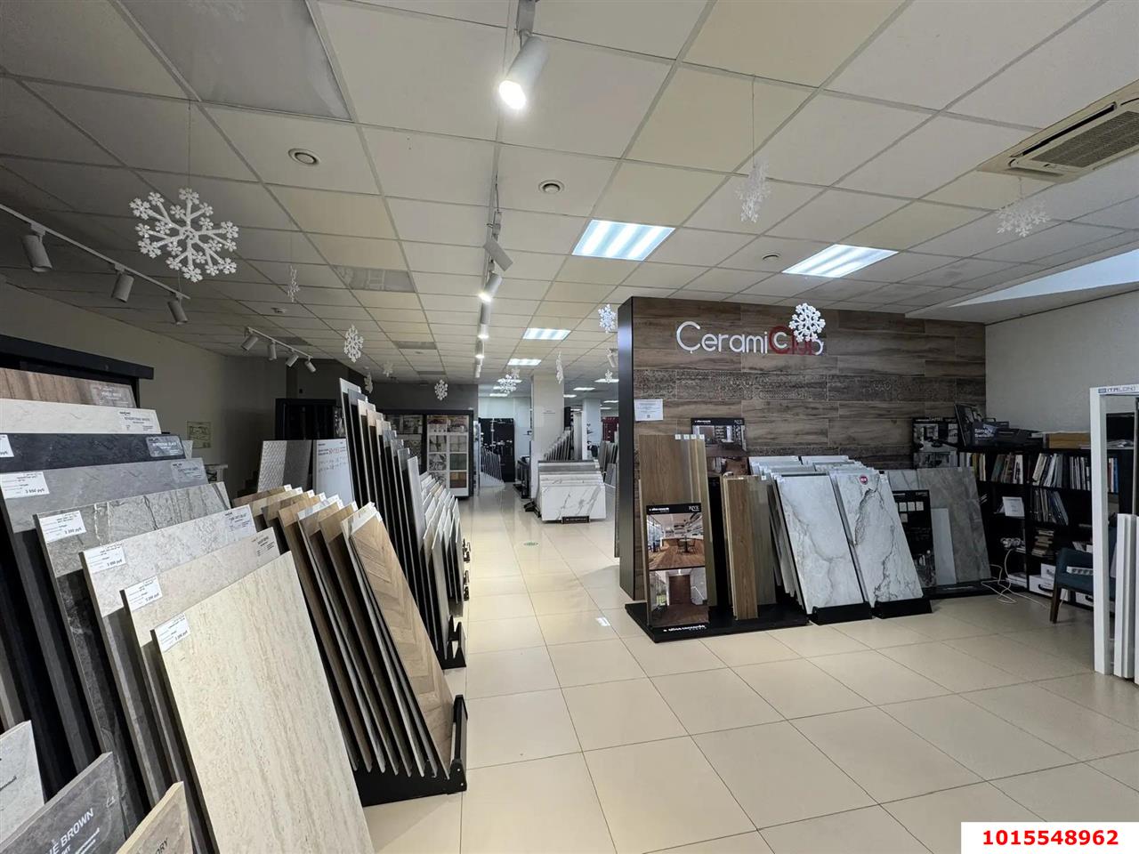 Фото №10: Офисное помещение 307 м² - Краснодар, Центральный, ул. Кубанская набережная, 45