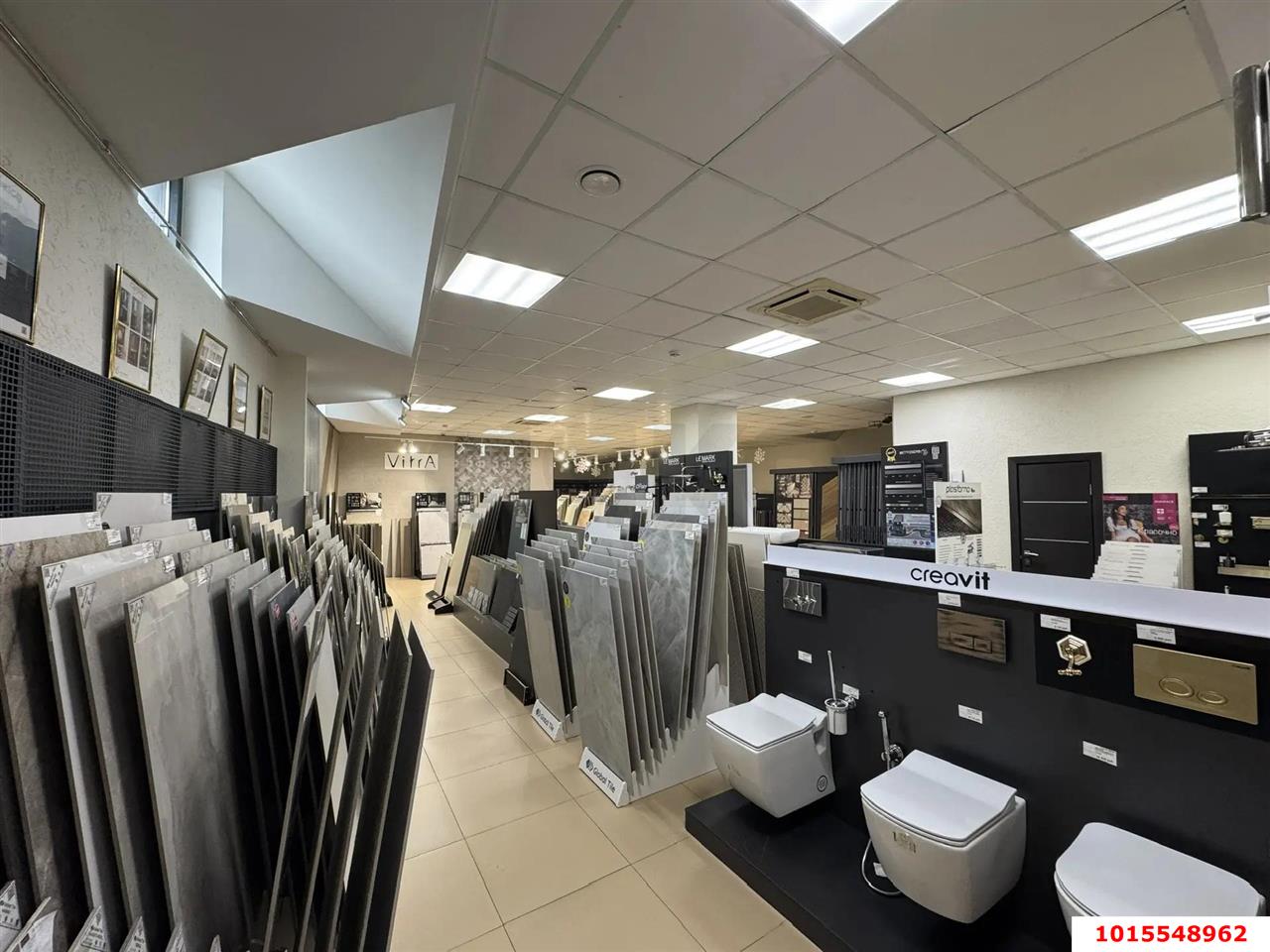 Фото №13: Офисное помещение 307 м² - Краснодар, Центральный, ул. Кубанская набережная, 45