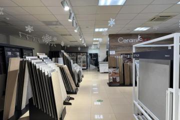 Фото №5: Коммерция 307 м² - Краснодар, мкр. Центральный, ул. Кубанская набережная, 45