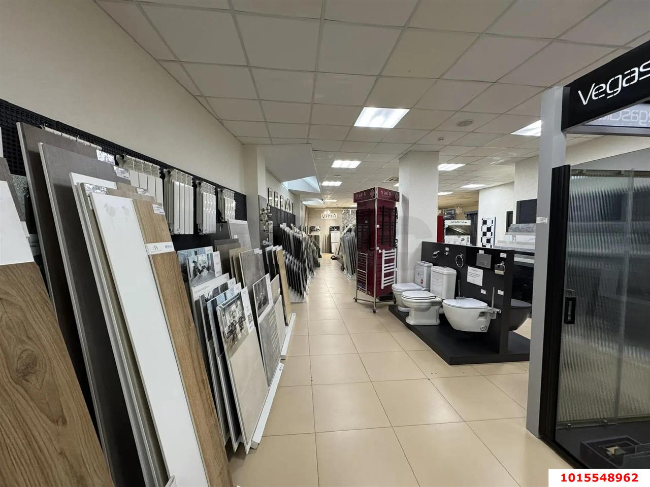 Фото №17: Офисное помещение 307 м² - Краснодар, Центральный, ул. Кубанская набережная, 45