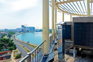 Фото №5: Офисное помещение 307 м² - Краснодар, мкр. Центральный, ул. Кубанская набережная, 45