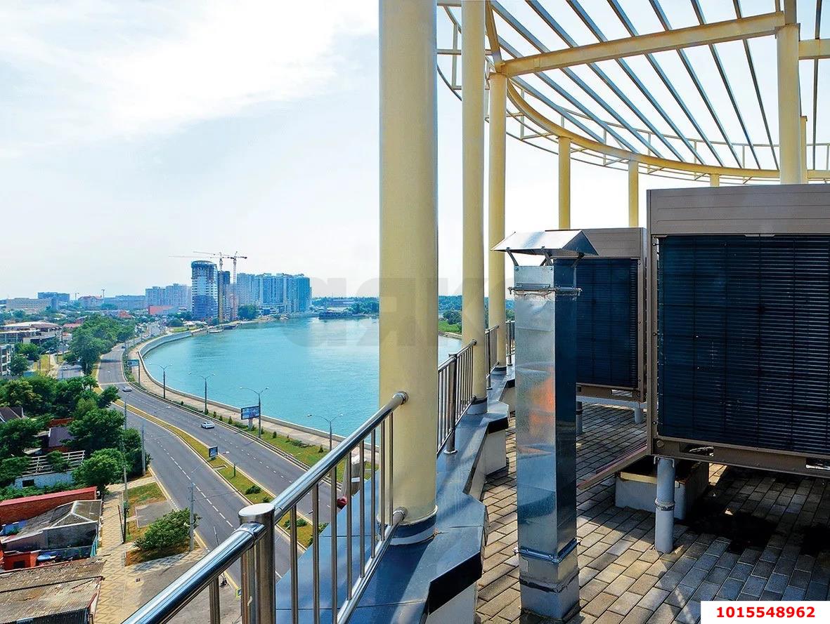 Фото №5: Офисное помещение 307 м² - Краснодар, Центральный, ул. Кубанская набережная, 45