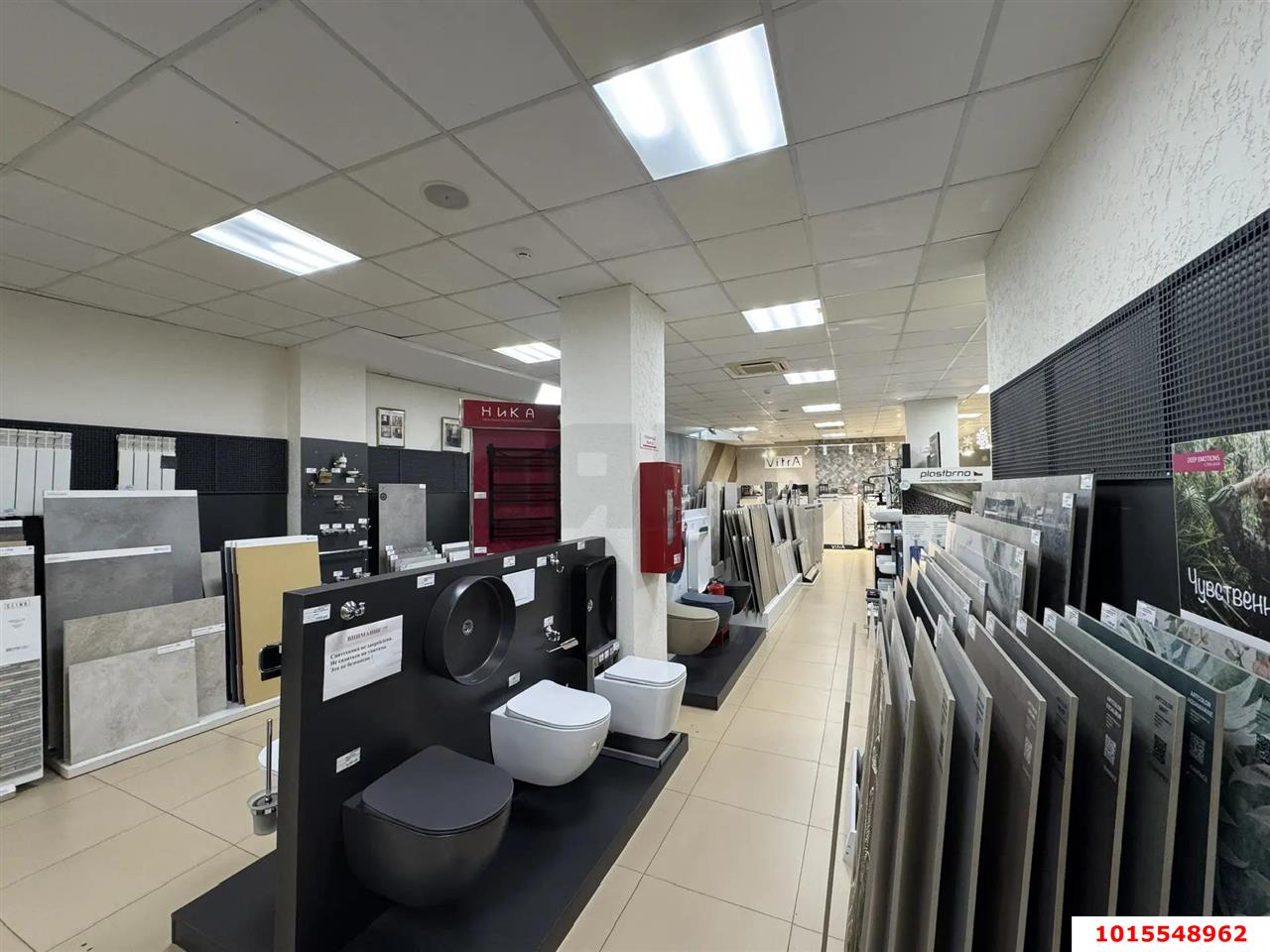 Фото №18: Офисное помещение 307 м² - Краснодар, Центральный, ул. Кубанская набережная, 45