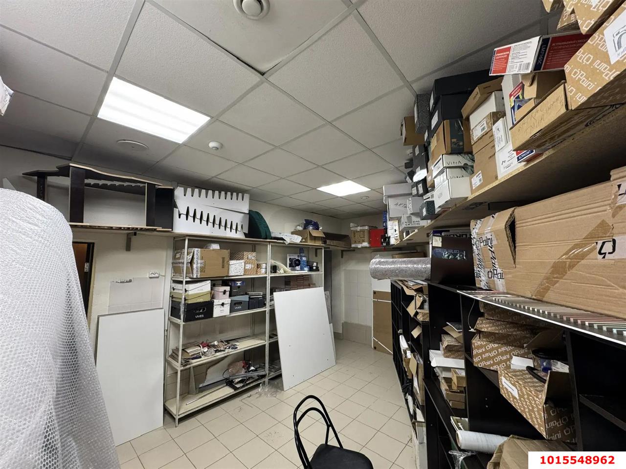 Фото №14: Офисное помещение 307 м² - Краснодар, Центральный, ул. Кубанская набережная, 45