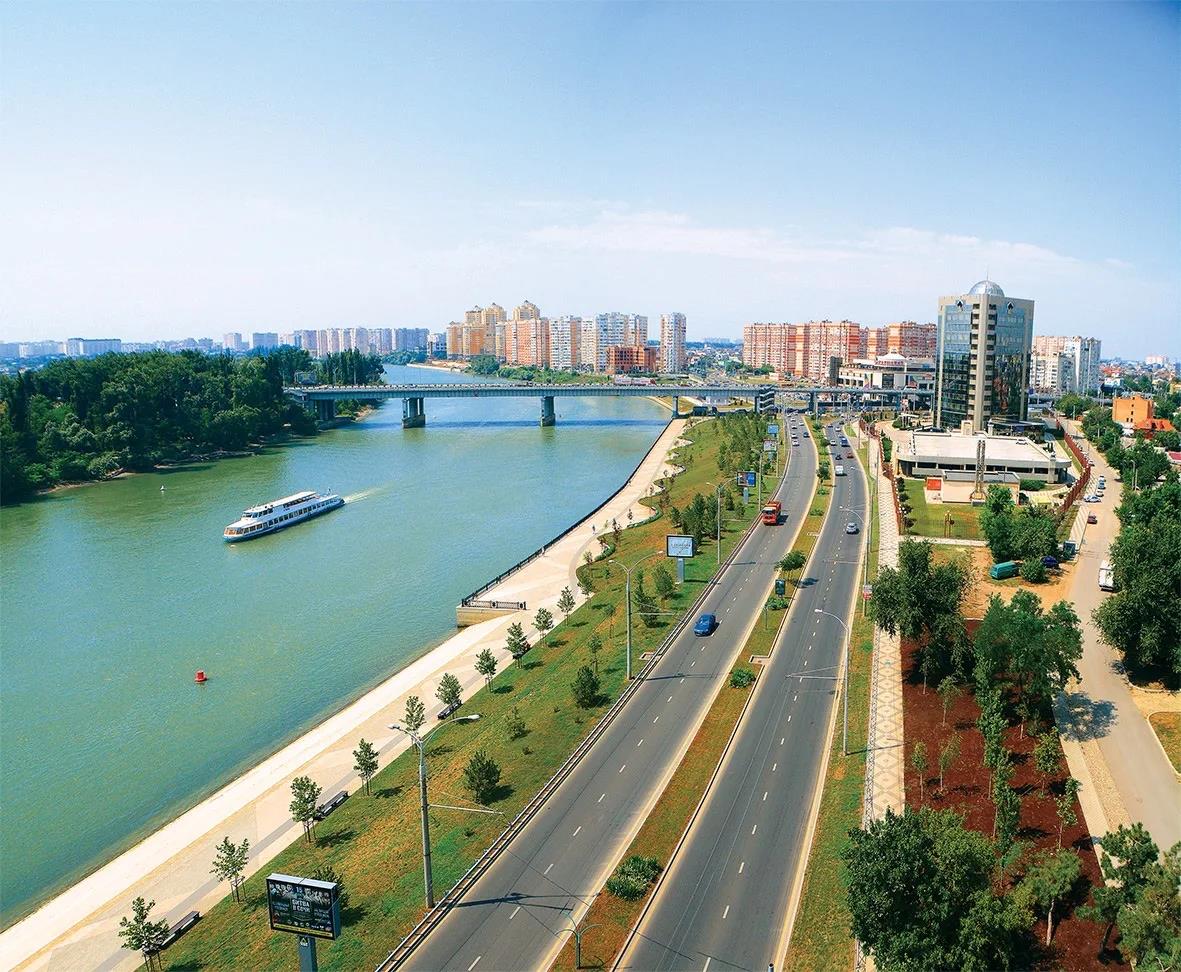 Фото №18: Коммерция 307 м² - Краснодар, ул. Кубанская набережная, 45