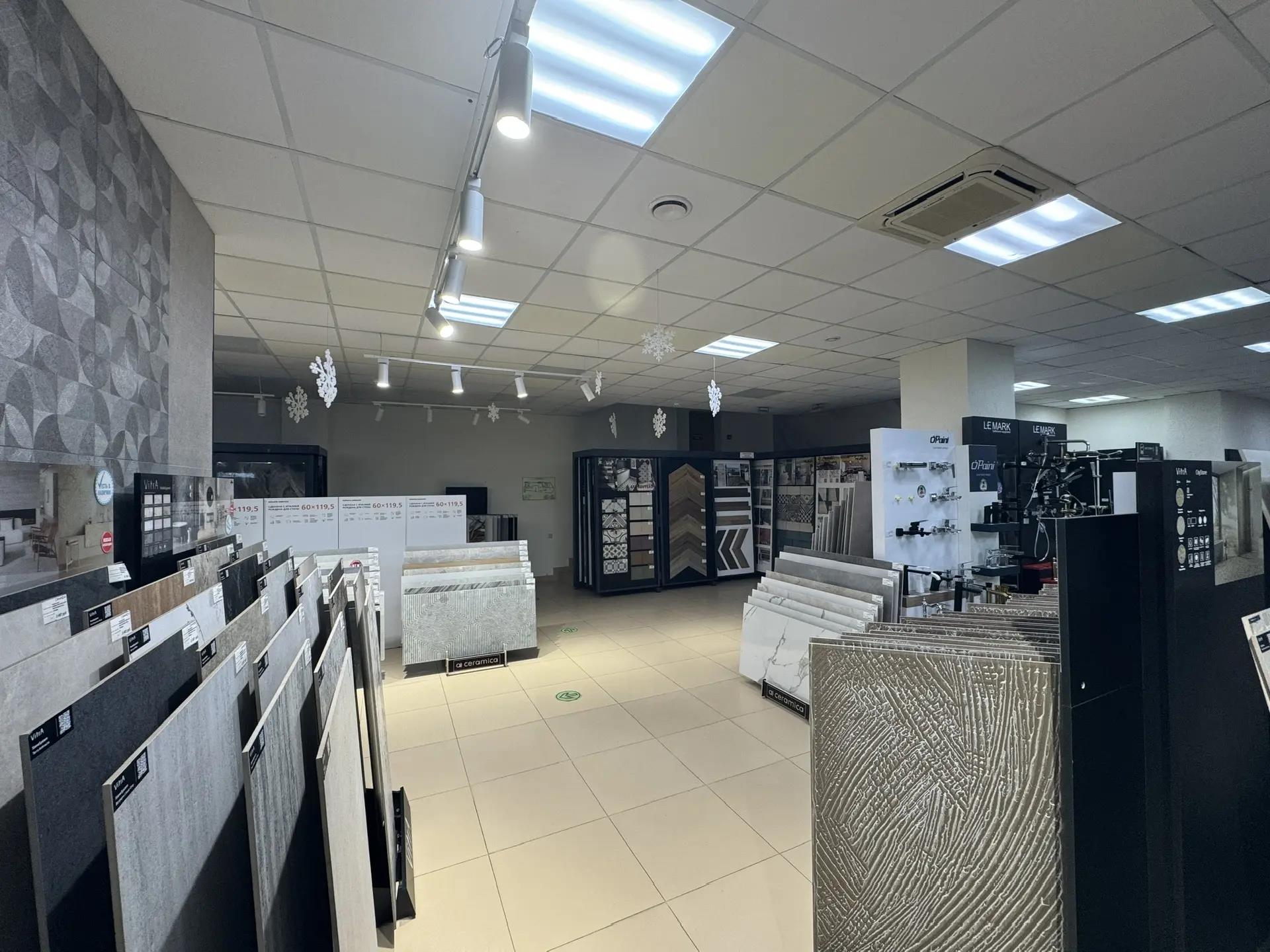 Фото №9: Коммерция 307 м² - Краснодар, ул. Кубанская набережная, 45