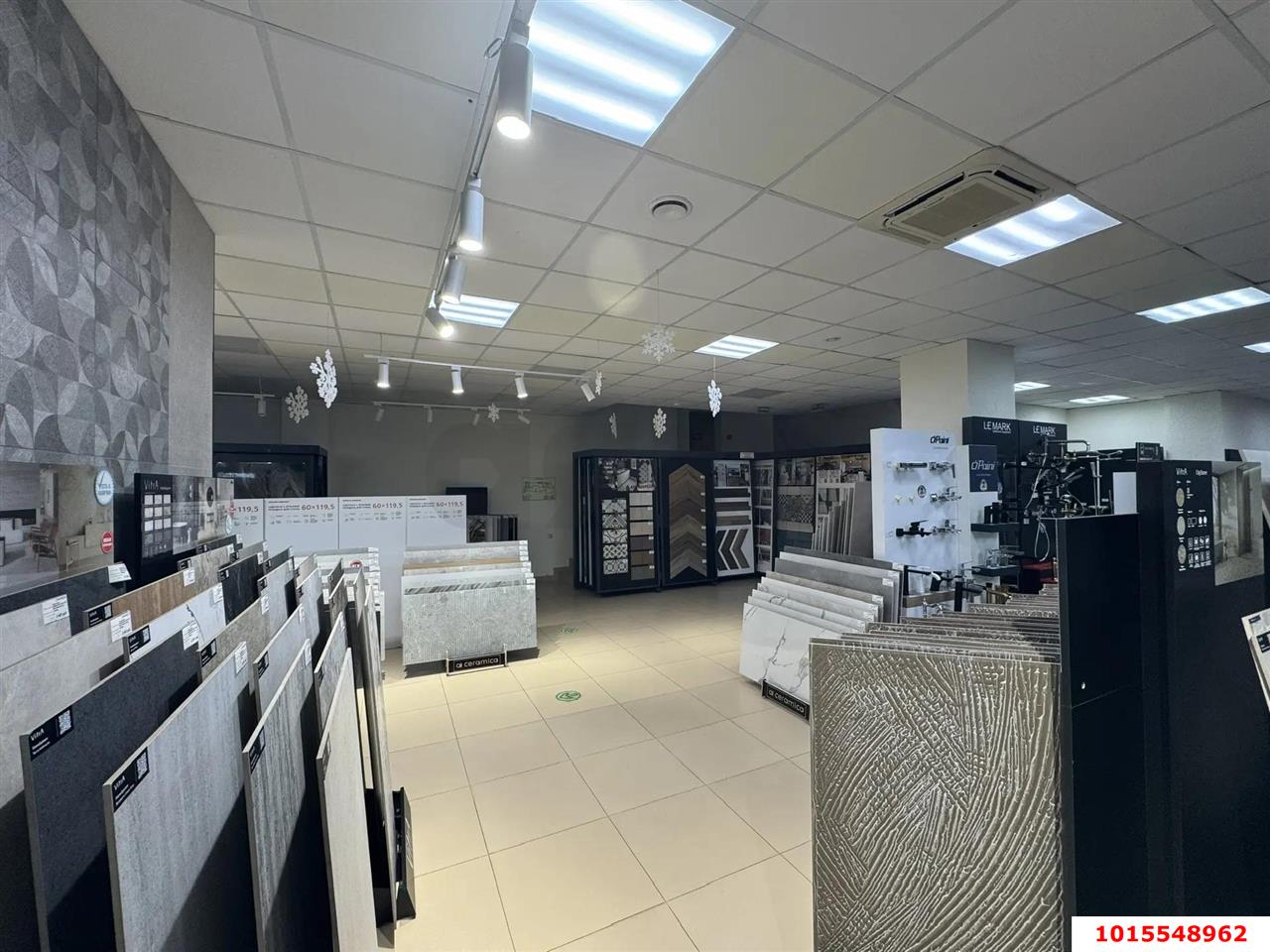 Фото №12: Офисное помещение 307 м² - Краснодар, Центральный, ул. Кубанская набережная, 45