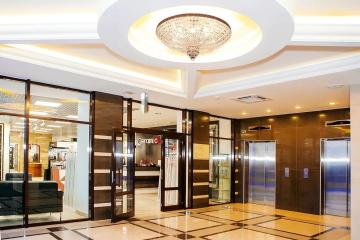 Фото №3: Коммерция 307 м² - Краснодар, мкр. Центральный, ул. Кубанская набережная, 45