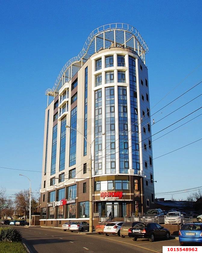 Фото №3: Офисное помещение 307 м² - Краснодар, Центральный, ул. Кубанская набережная, 45