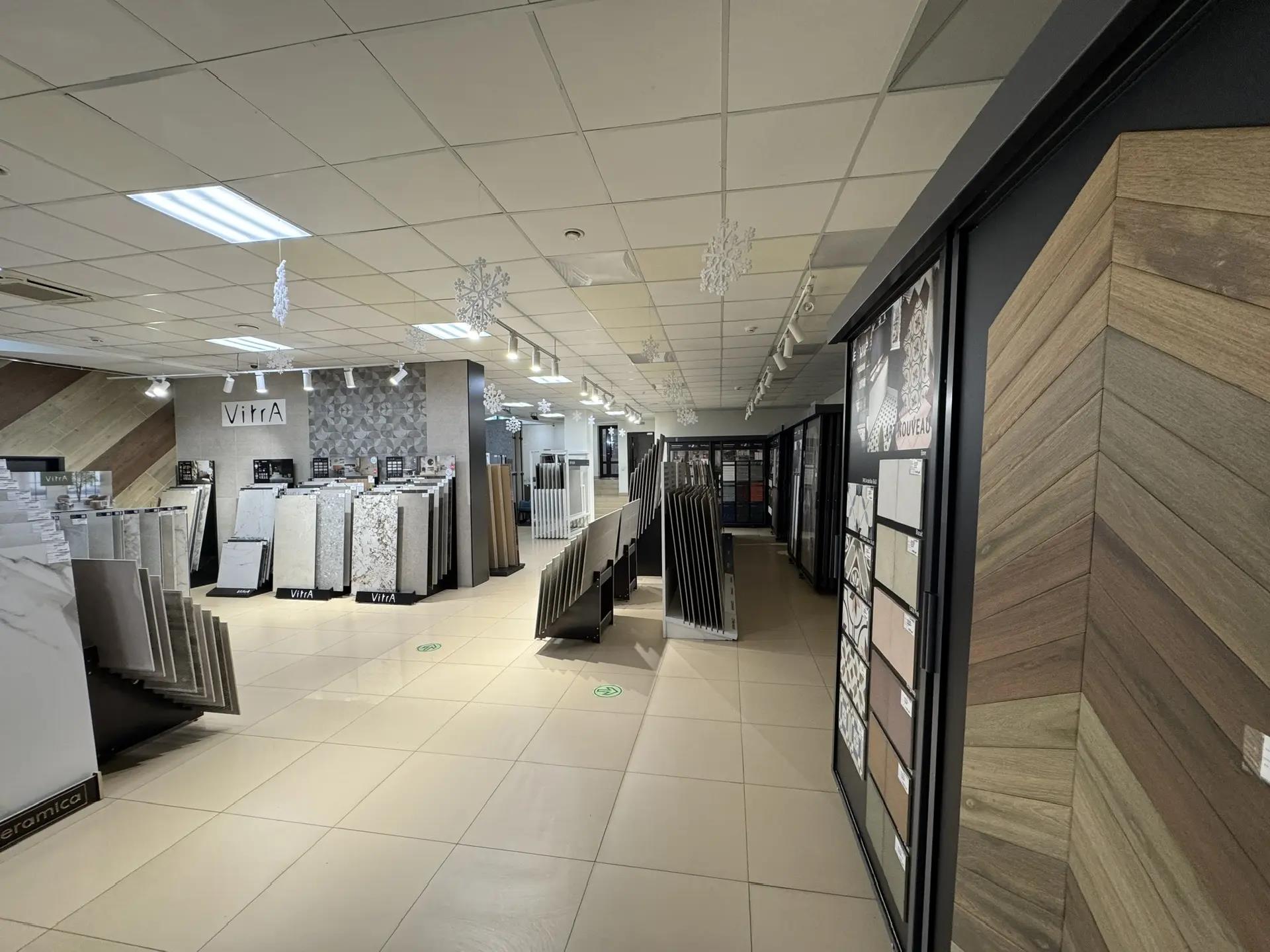 Фото №8: Коммерция 307 м² - Краснодар, ул. Кубанская набережная, 45