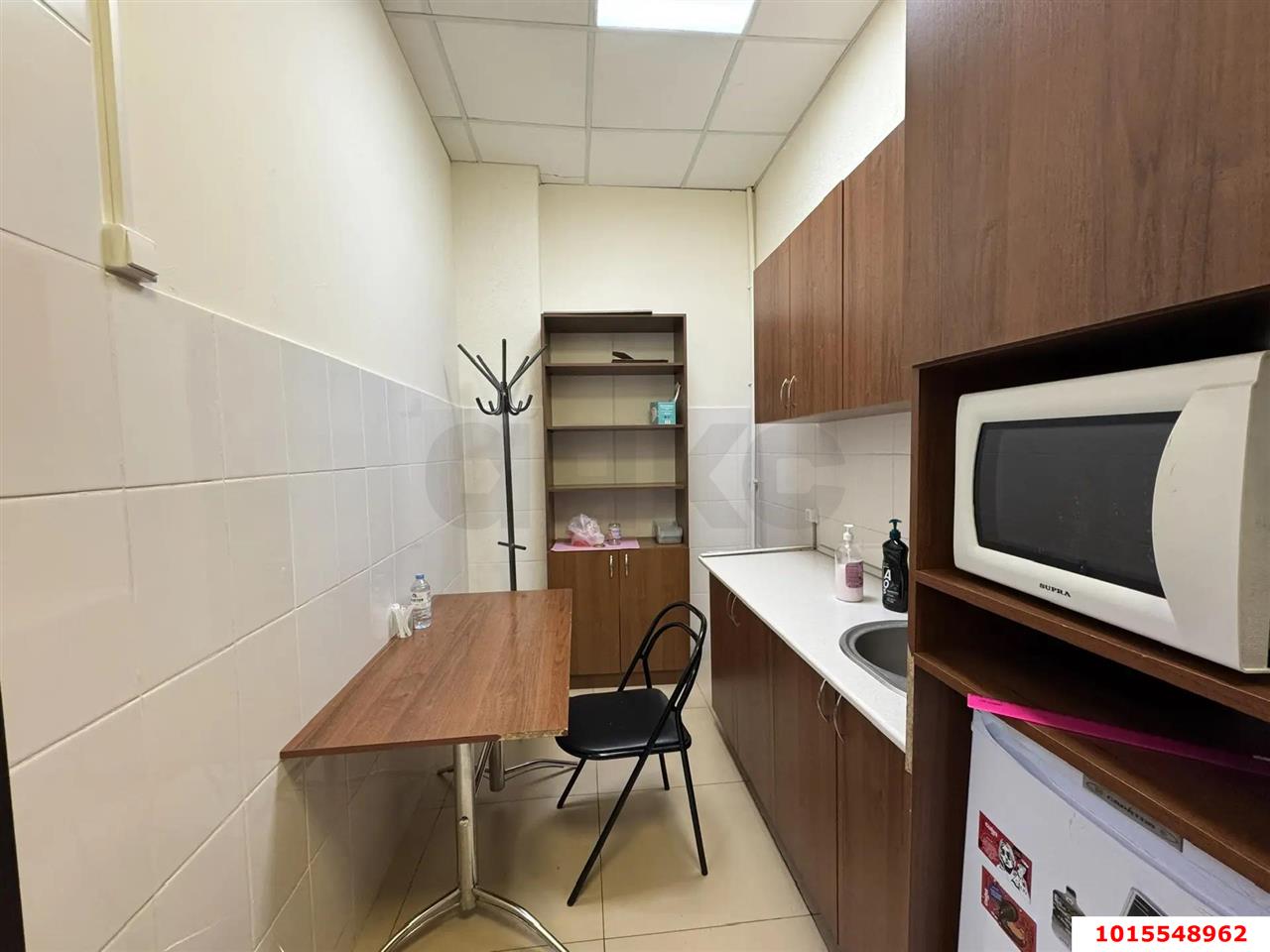 Фото №16: Офисное помещение 307 м² - Краснодар, Центральный, ул. Кубанская набережная, 45