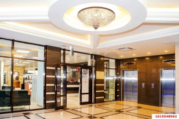 Фото №2: Офисное помещение 307 м² - Краснодар, мкр. Центральный, ул. Кубанская набережная, 45