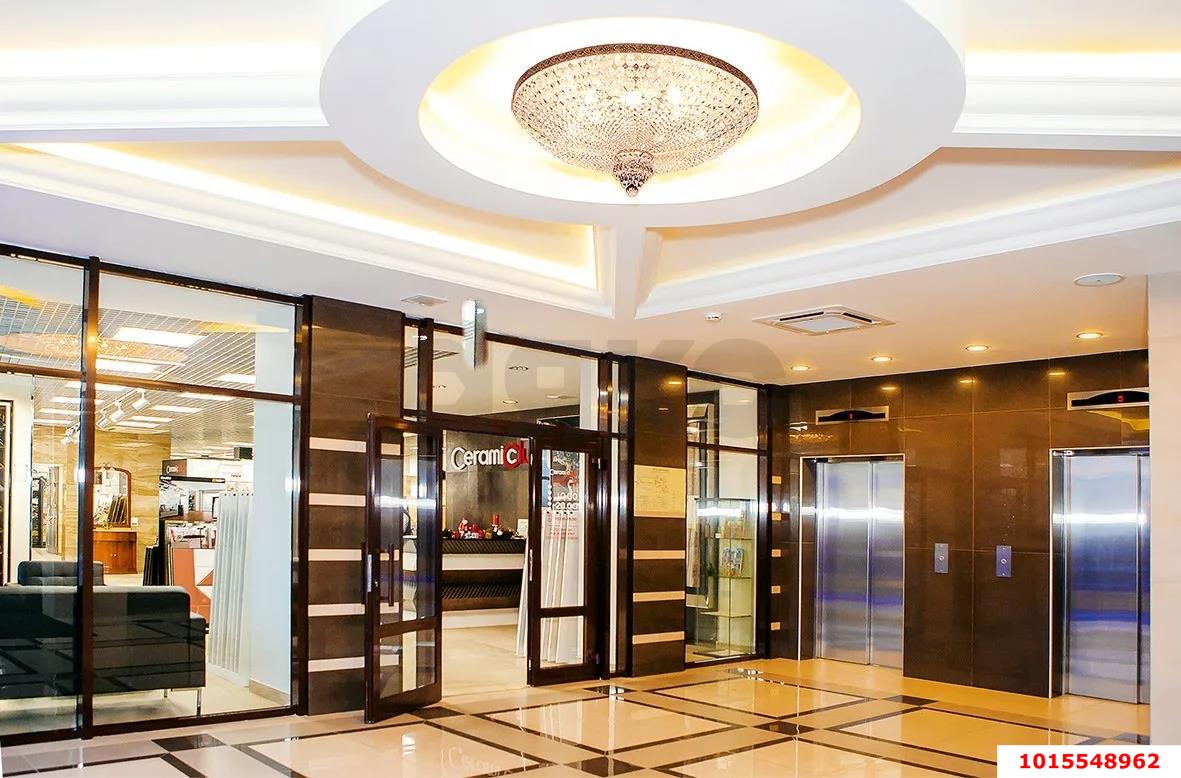 Фото №2: Офисное помещение 307 м² - Краснодар, Центральный, ул. Кубанская набережная, 45