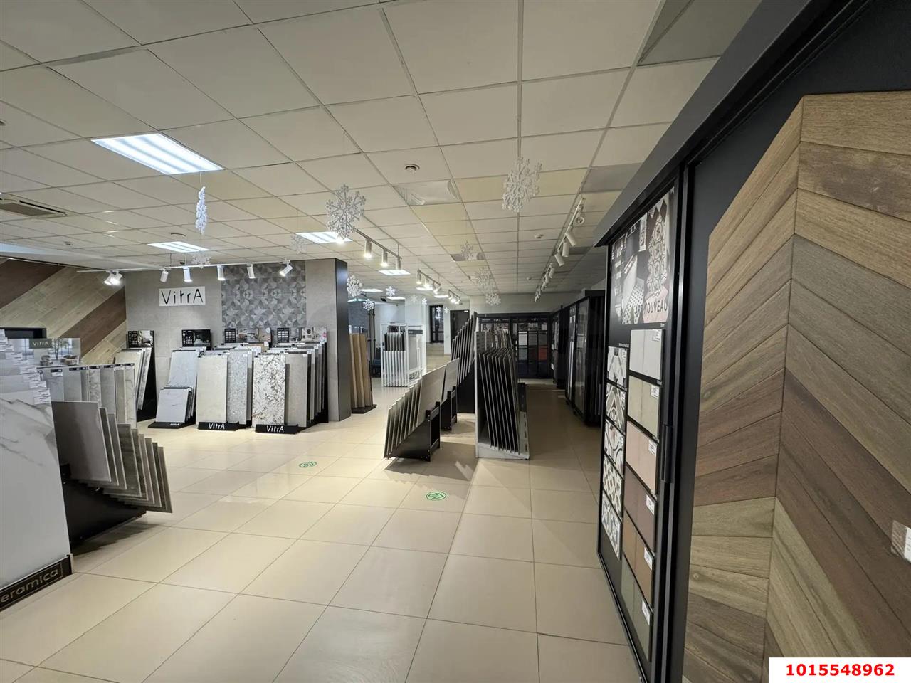 Фото №11: Офисное помещение 307 м² - Краснодар, Центральный, ул. Кубанская набережная, 45