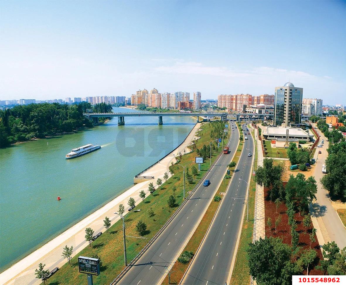 Фото №6: Офисное помещение 307 м² - Краснодар, Центральный, ул. Кубанская набережная, 45