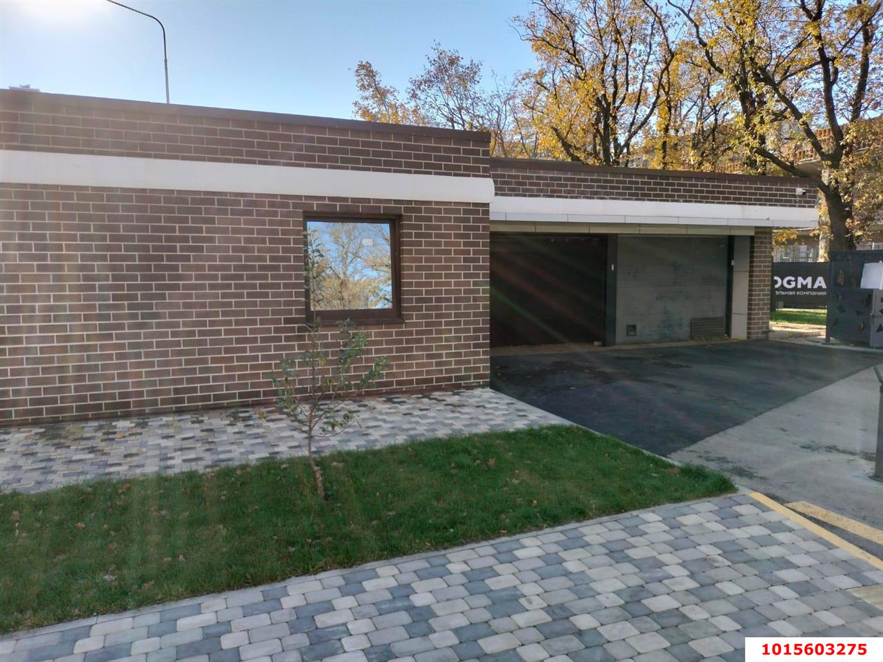 Фото №6: Гараж 12 м² - Краснодар, жилой комплекс Самолёт-6, ул. Ивана Беличенко, 90