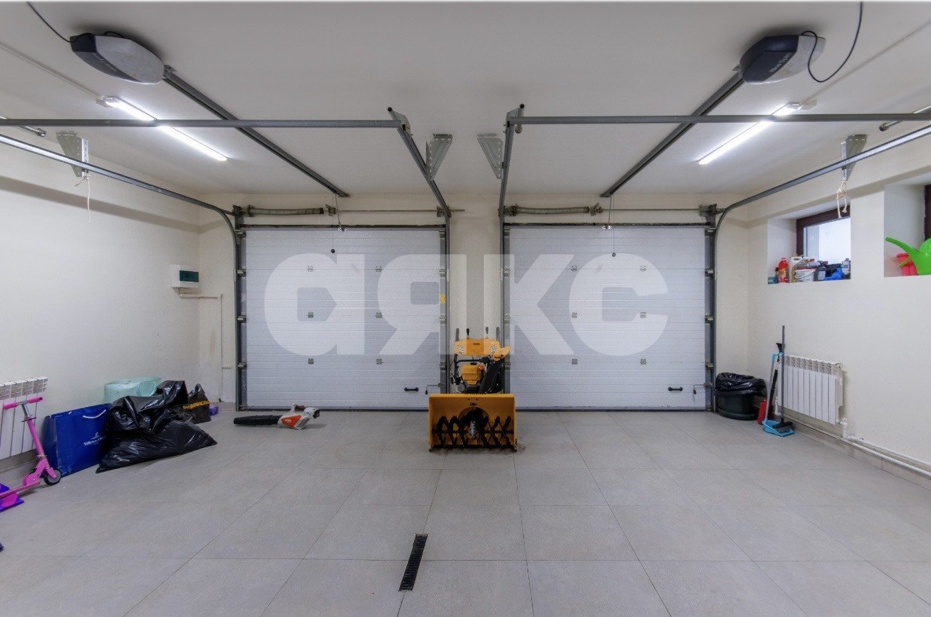 Фото №44: Коттедж 738 м² + 16 сот. - Аносино, ул. Троицкая, 10