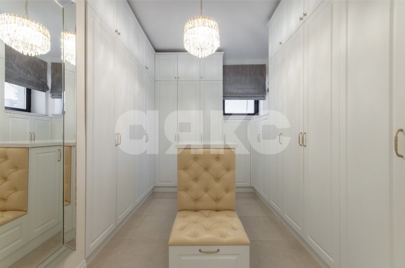 Фото №28: Коттедж 738 м² + 16 сот. - Аносино, ул. Троицкая, 10