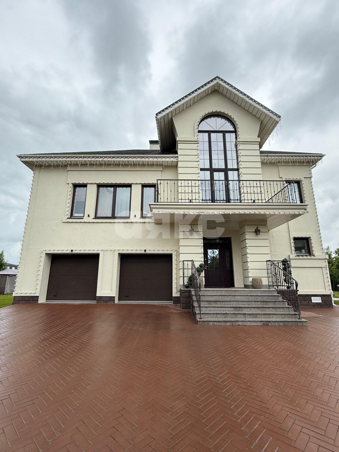 Фото №6: Коттедж 738 м² + 16 сот. - Аносино, ул. Троицкая, 10