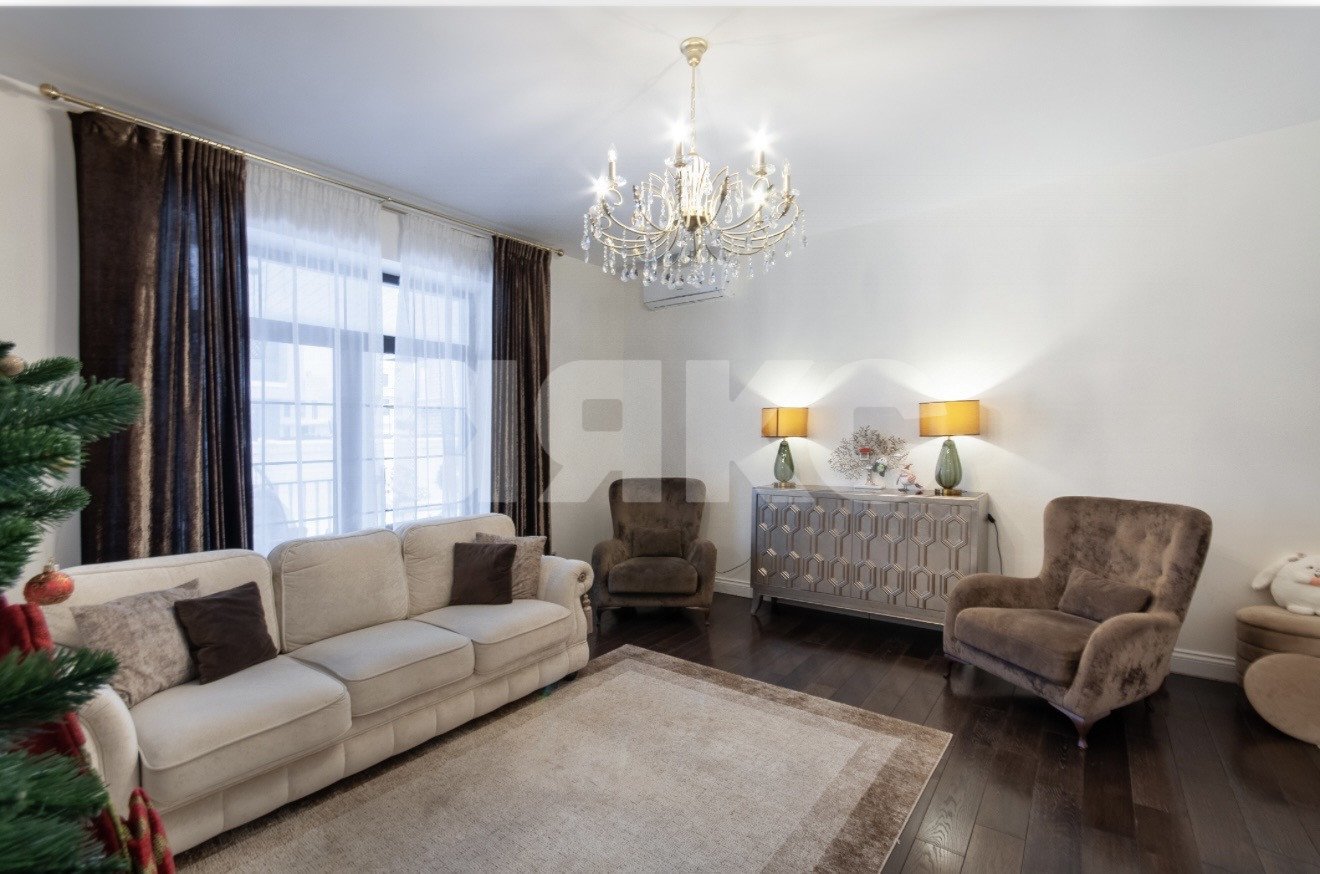 Фото №41: Коттедж 738 м² + 16 сот. - Аносино, ул. Троицкая, 10