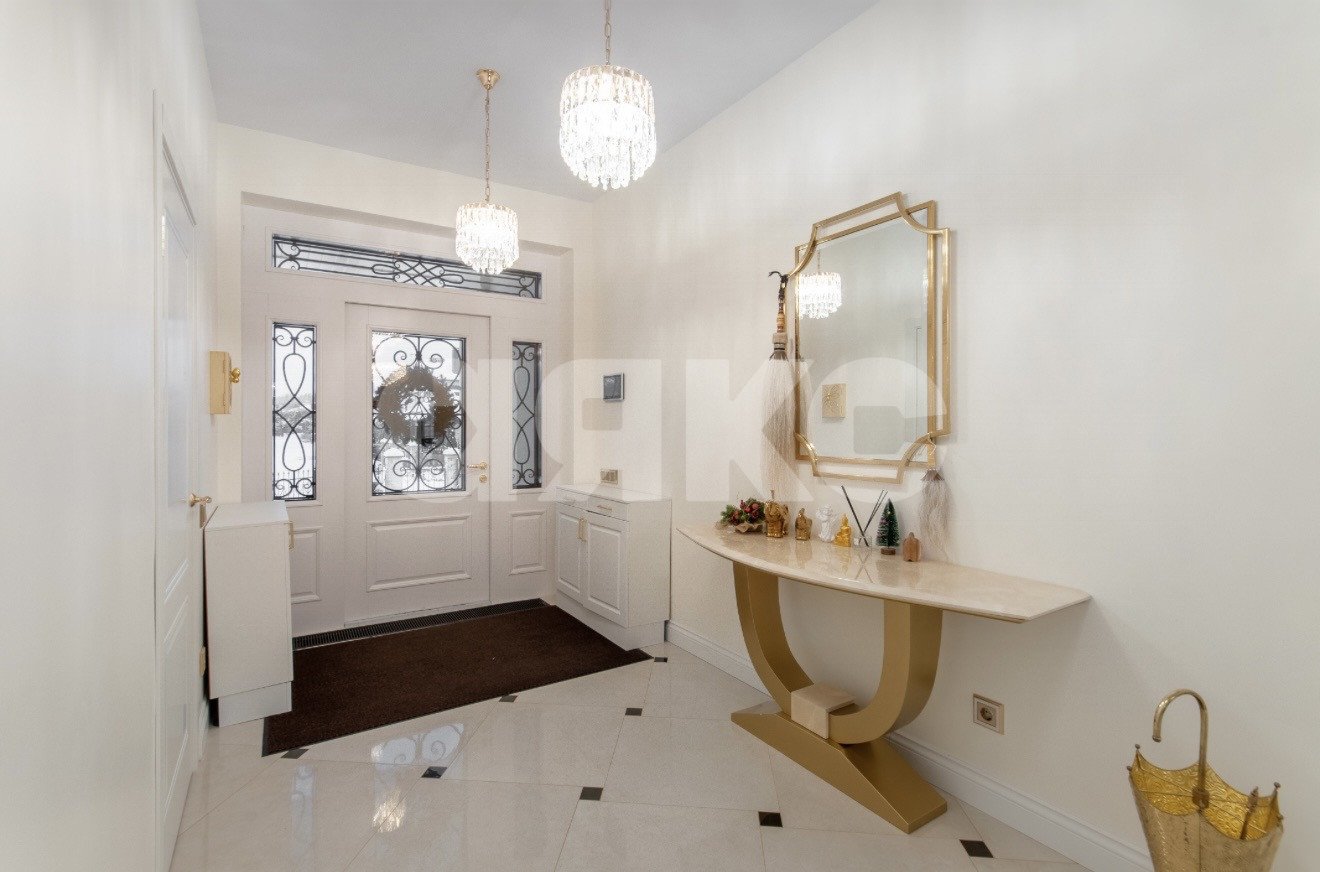 Фото №42: Коттедж 738 м² + 16 сот. - Аносино, ул. Троицкая, 10