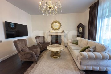 Фото №5: Коттедж 738 м² - Аносино, ул. Троицкая, 10