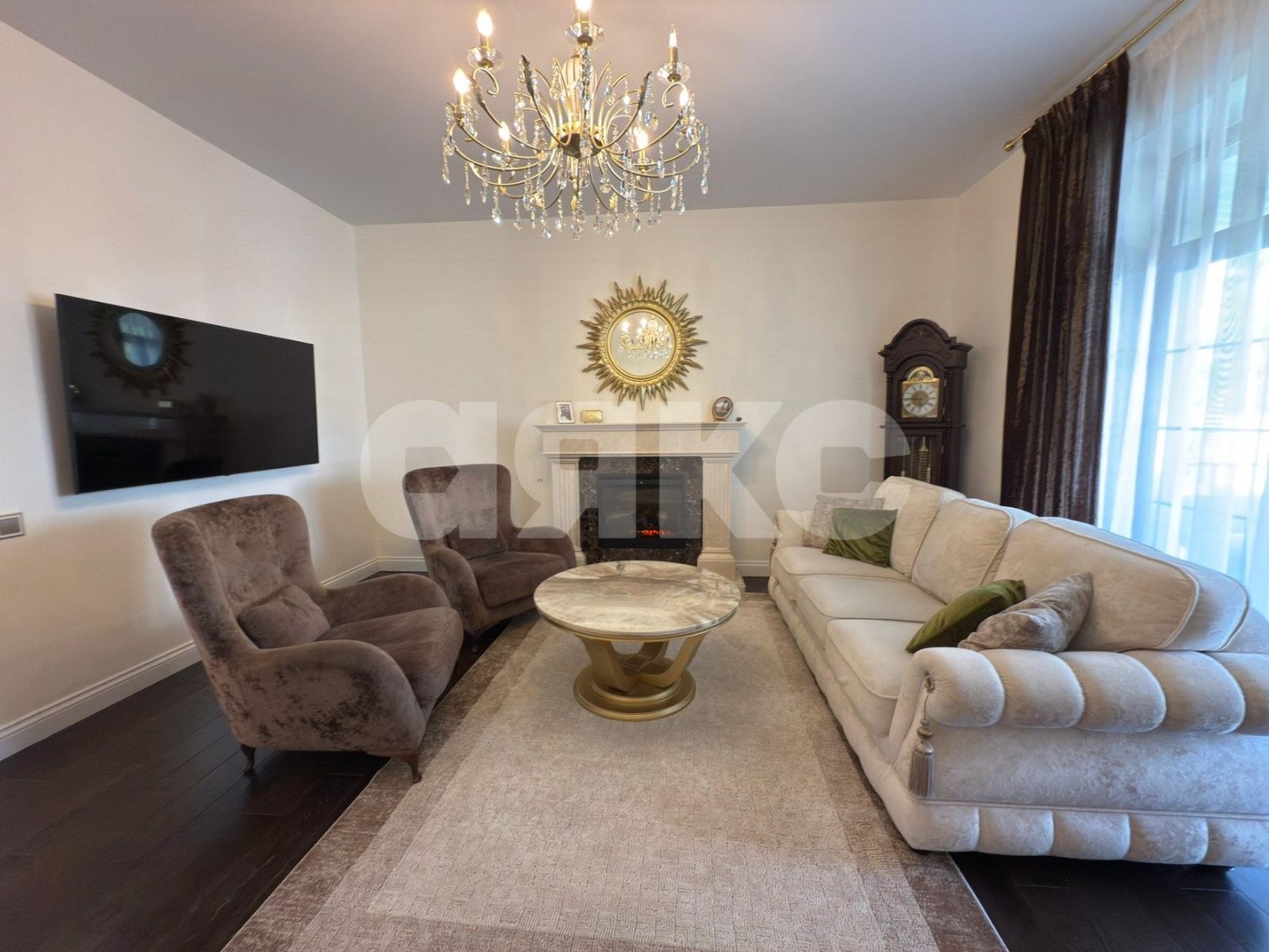 Фото №5: Коттедж 738 м² + 16 сот. - Аносино, ул. Троицкая, 10