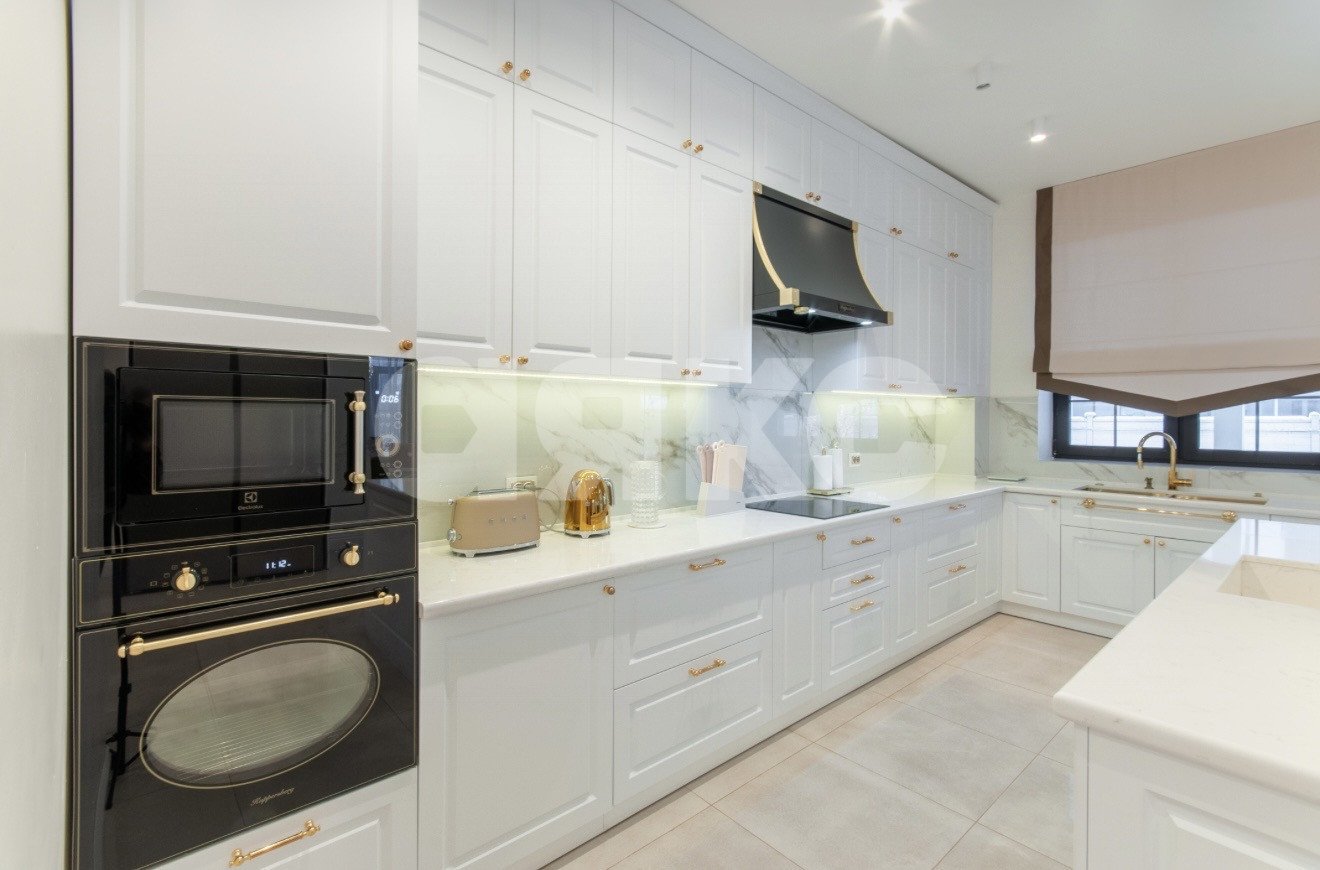 Фото №25: Коттедж 738 м² + 16 сот. - Аносино, ул. Троицкая, 10