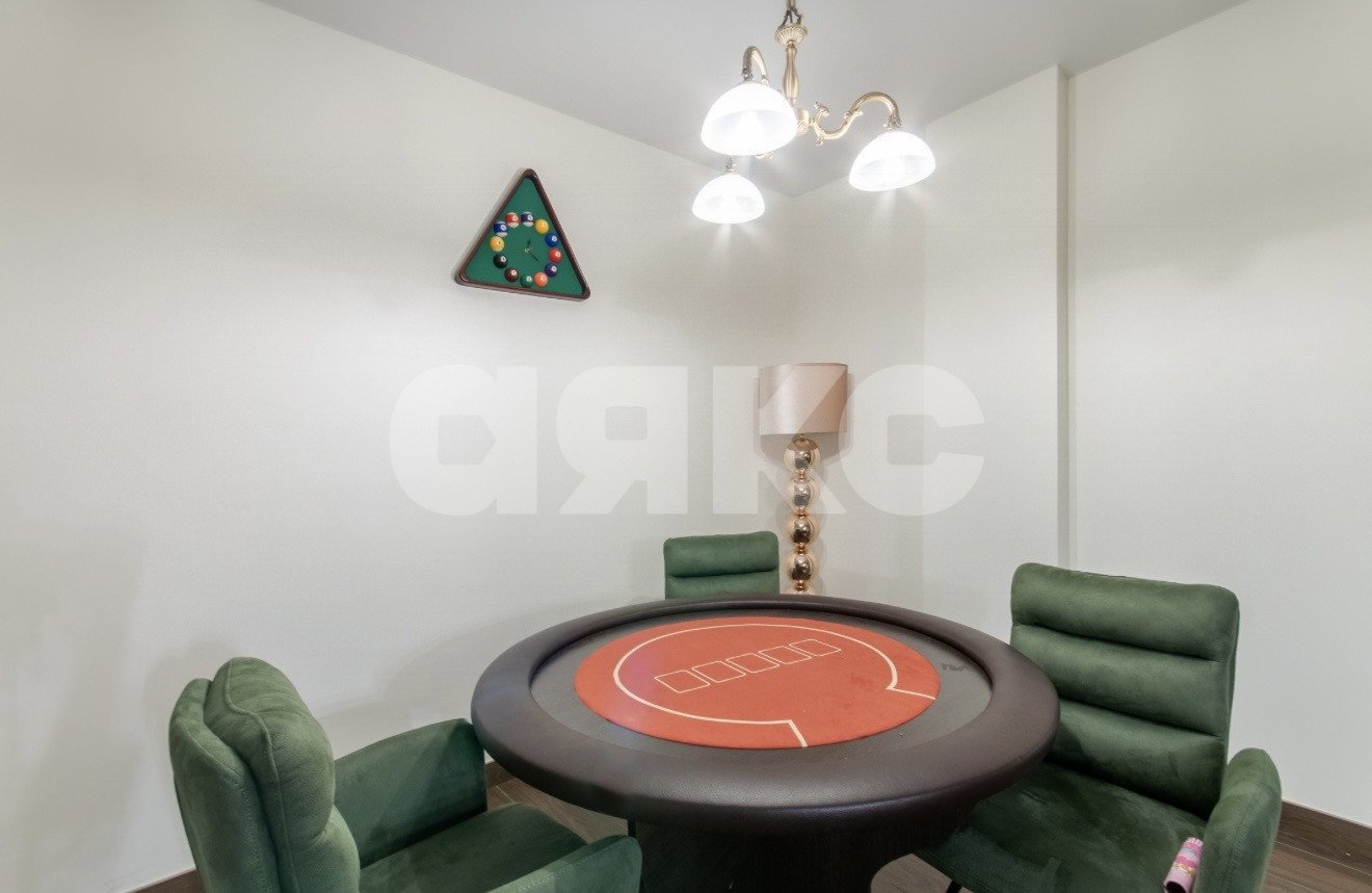 Фото №20: Коттедж 738 м² + 16 сот. - Аносино, ул. Троицкая, 10