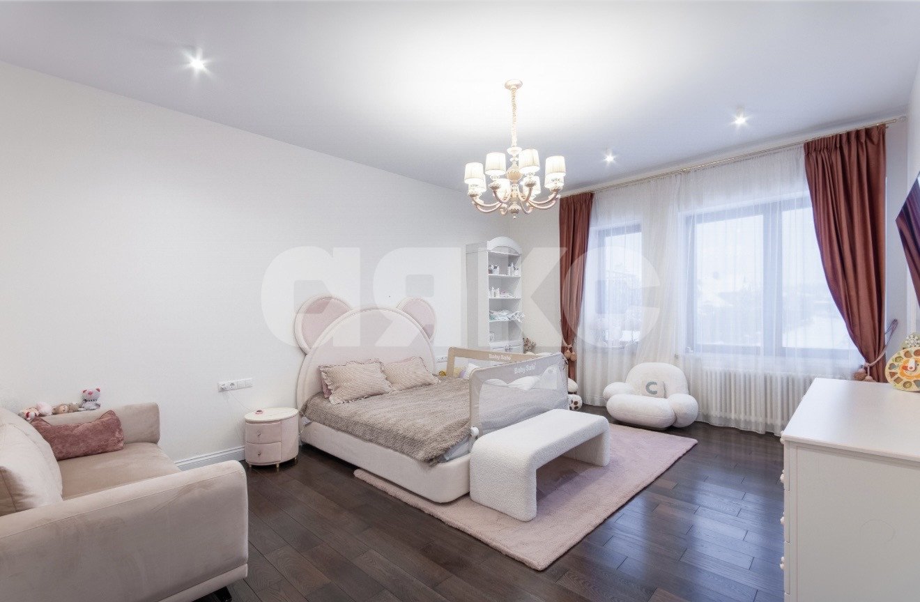 Фото №31: Коттедж 738 м² + 16 сот. - Аносино, ул. Троицкая, 10