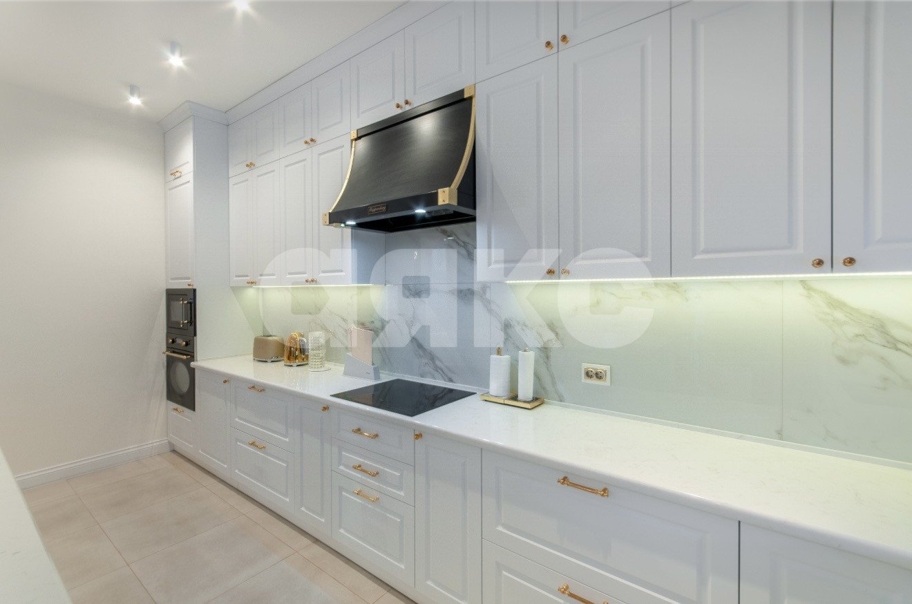 Фото №21: Коттедж 738 м² + 16 сот. - Аносино, ул. Троицкая, 10