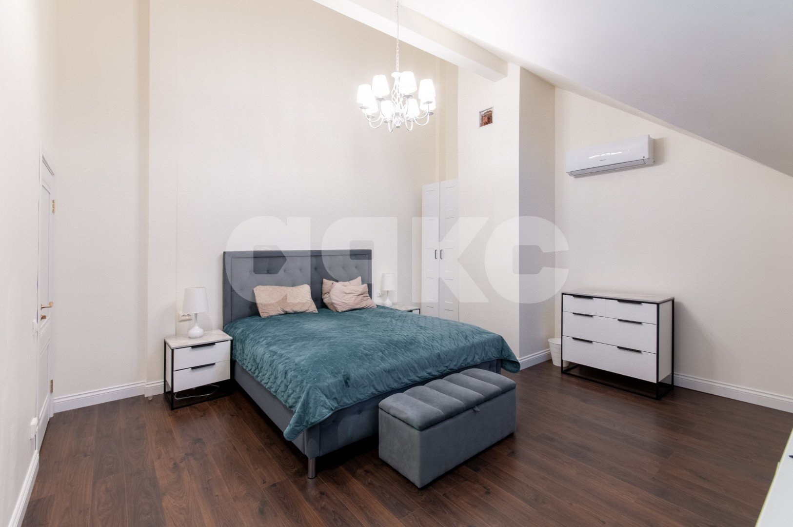 Фото №11: Коттедж 738 м² + 16 сот. - Аносино, ул. Троицкая, 10