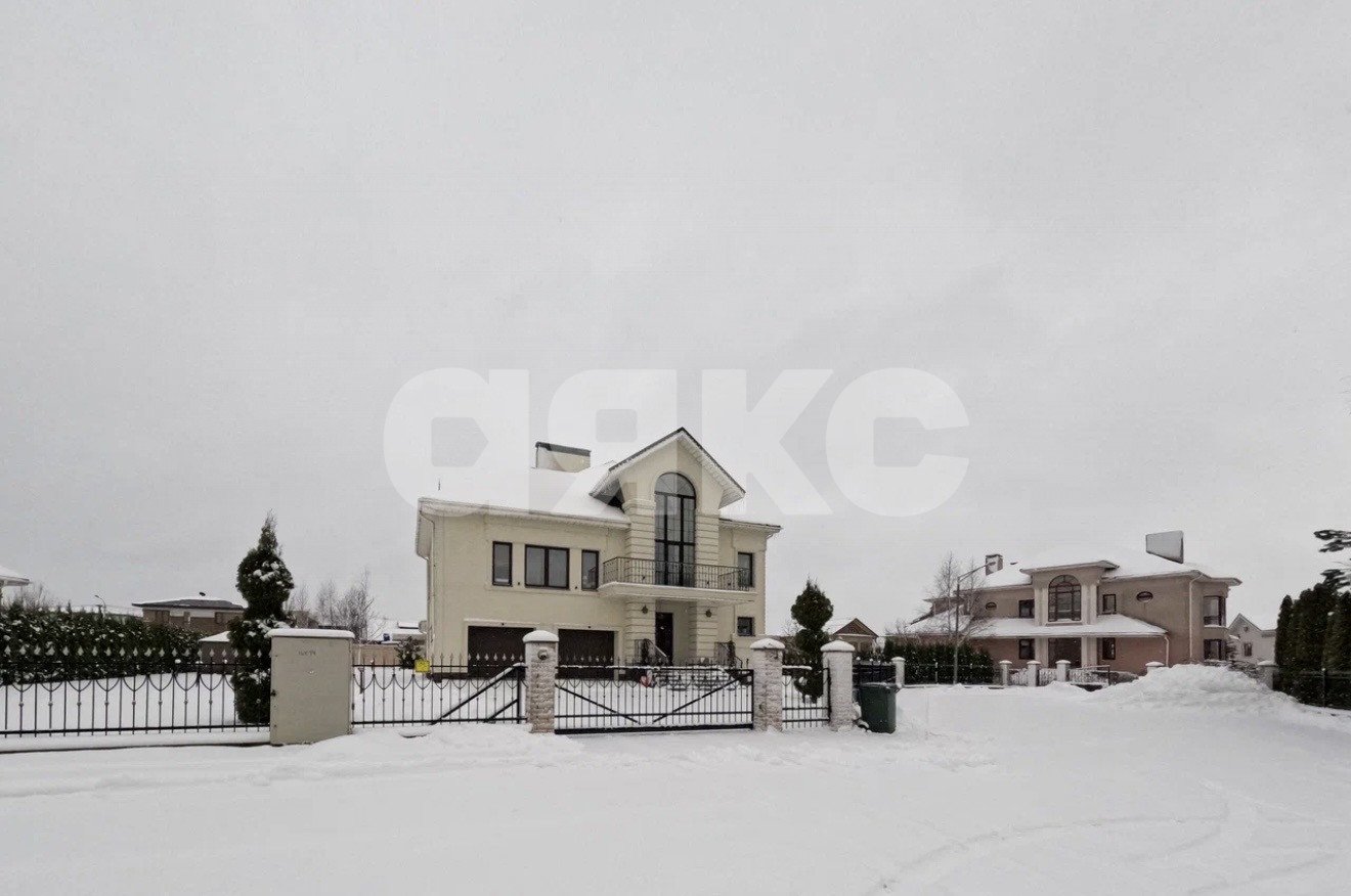 Фото №14: Коттедж 738 м² + 16 сот. - Аносино, ул. Троицкая, 10