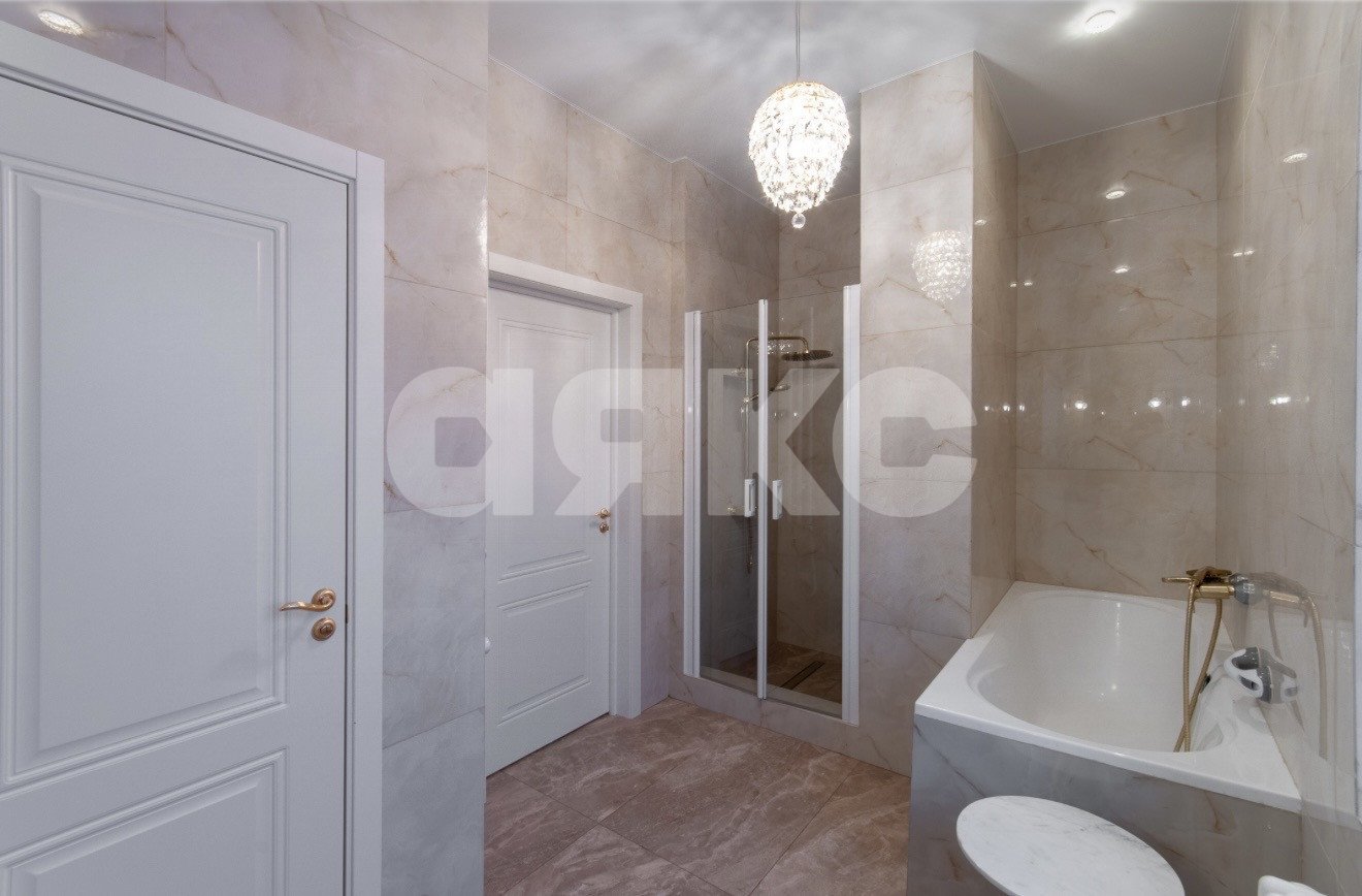 Фото №36: Коттедж 738 м² + 16 сот. - Аносино, ул. Троицкая, 10