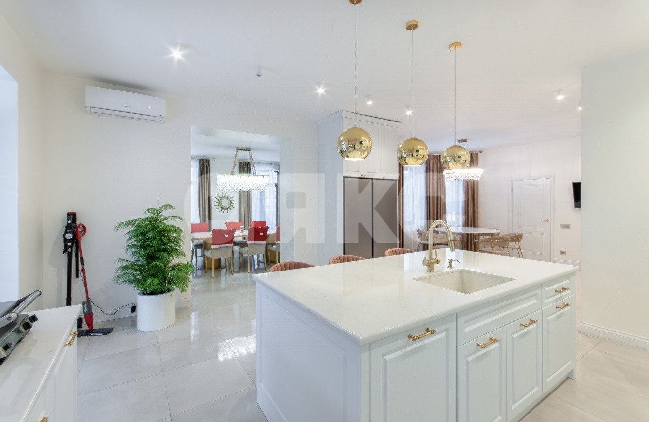 Фото №40: Коттедж 738 м² + 16 сот. - Аносино, ул. Троицкая, 10