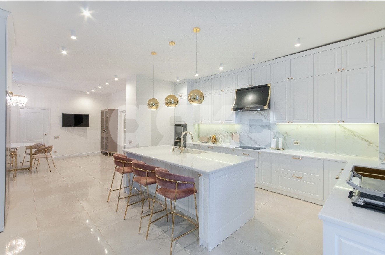 Фото №26: Коттедж 738 м² + 16 сот. - Аносино, ул. Троицкая, 10