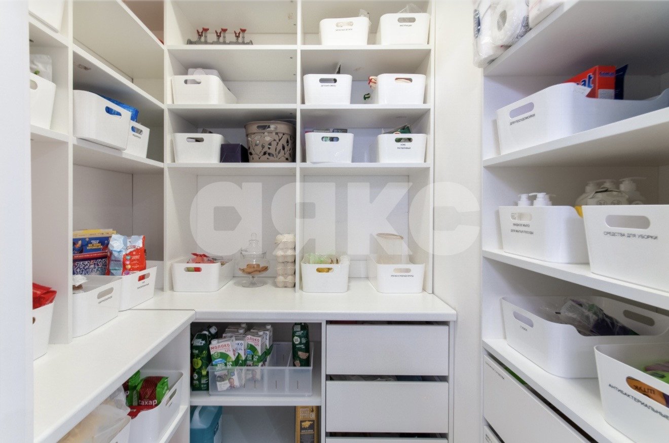 Фото №27: Коттедж 738 м² + 16 сот. - Аносино, ул. Троицкая, 10