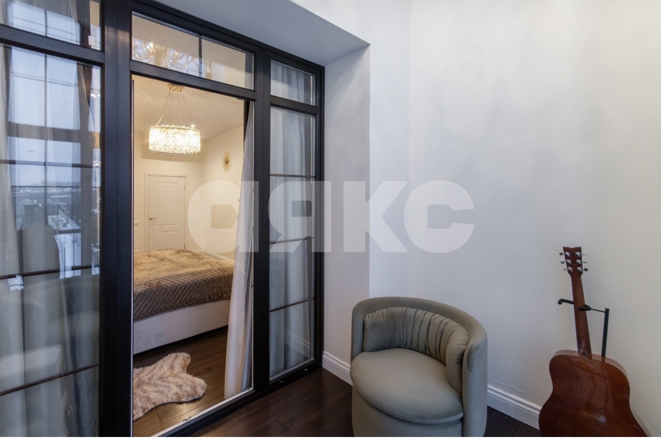 Фото №10: Коттедж 738 м² + 16 сот. - Аносино, ул. Троицкая, 10