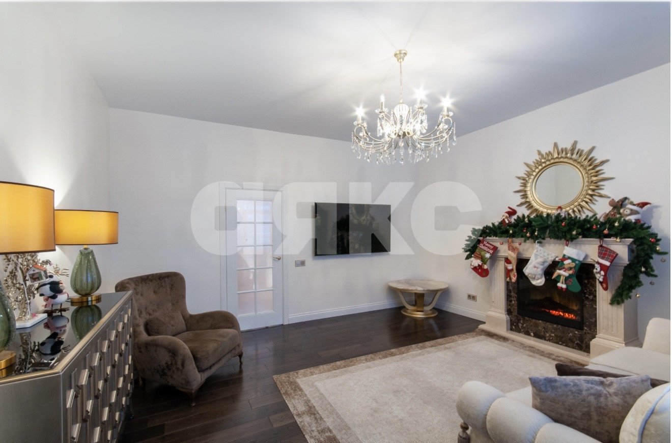 Фото №23: Коттедж 738 м² + 16 сот. - Аносино, ул. Троицкая, 10