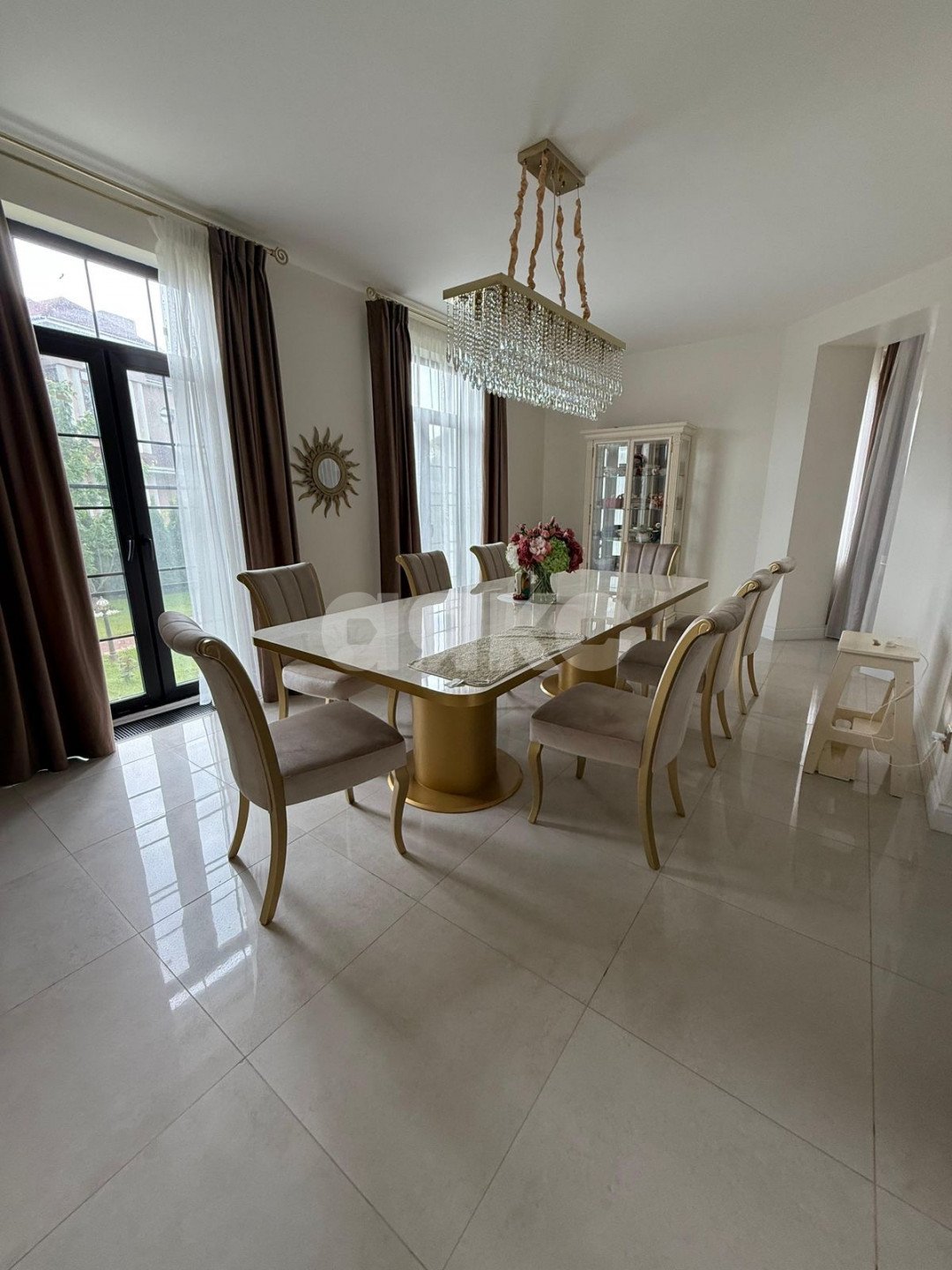 Фото №3: Коттедж 738 м² + 16 сот. - Аносино, ул. Троицкая, 10