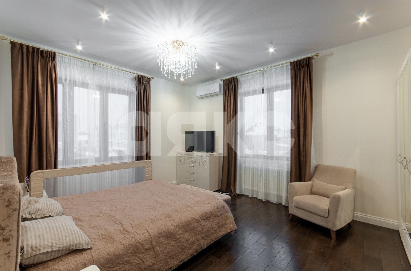 Фото №39: Коттедж 738 м² + 16 сот. - Аносино, ул. Троицкая, 10