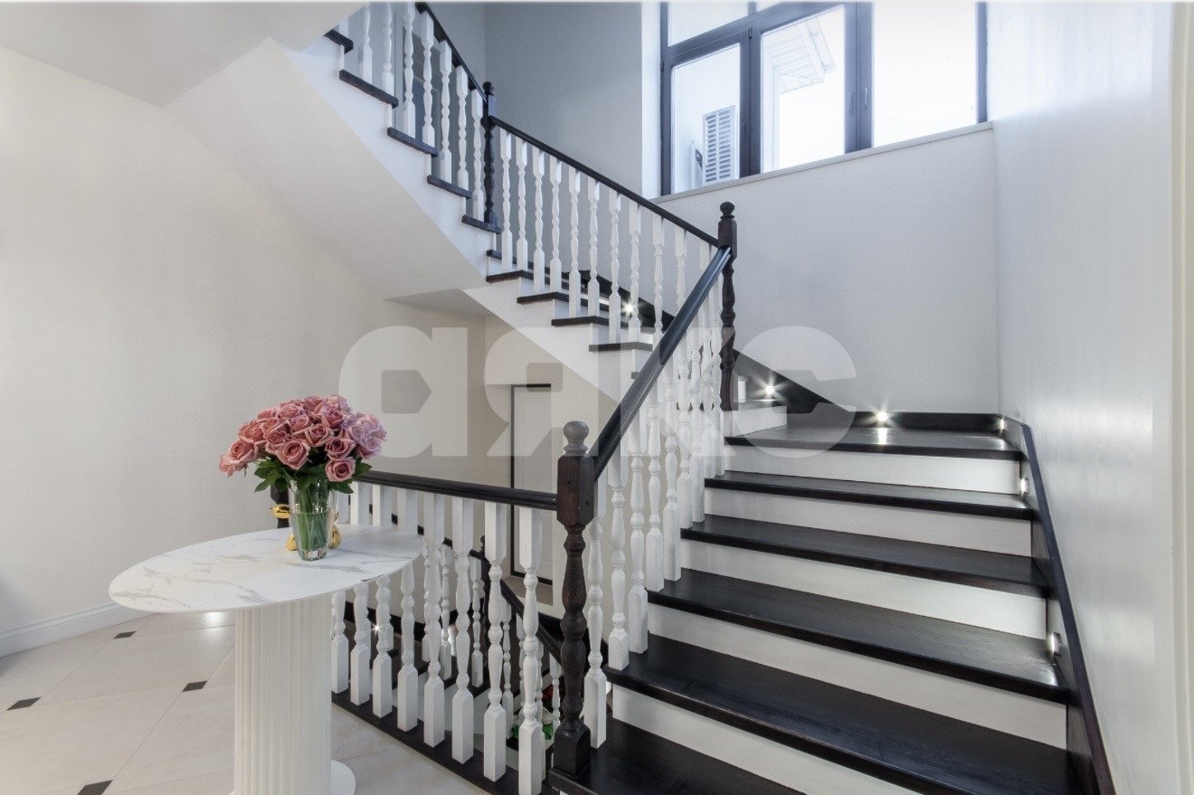 Фото №12: Коттедж 738 м² + 16 сот. - Аносино, ул. Троицкая, 10