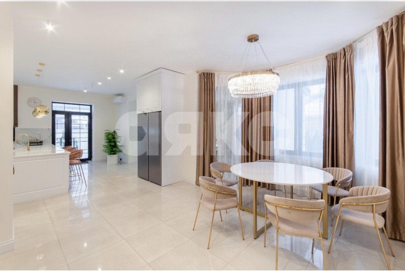 Фото №24: Коттедж 738 м² + 16 сот. - Аносино, ул. Троицкая, 10