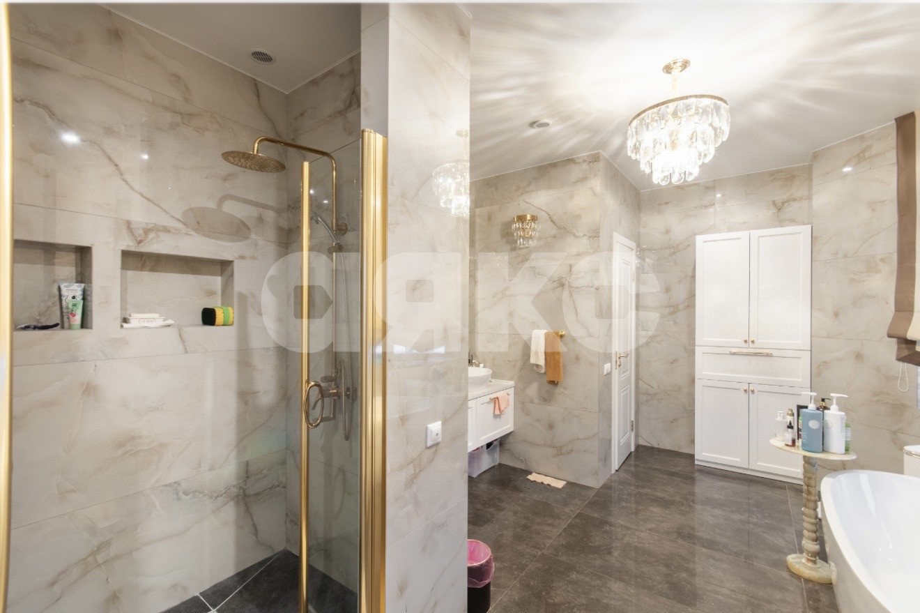 Фото №43: Коттедж 738 м² + 16 сот. - Аносино, ул. Троицкая, 10