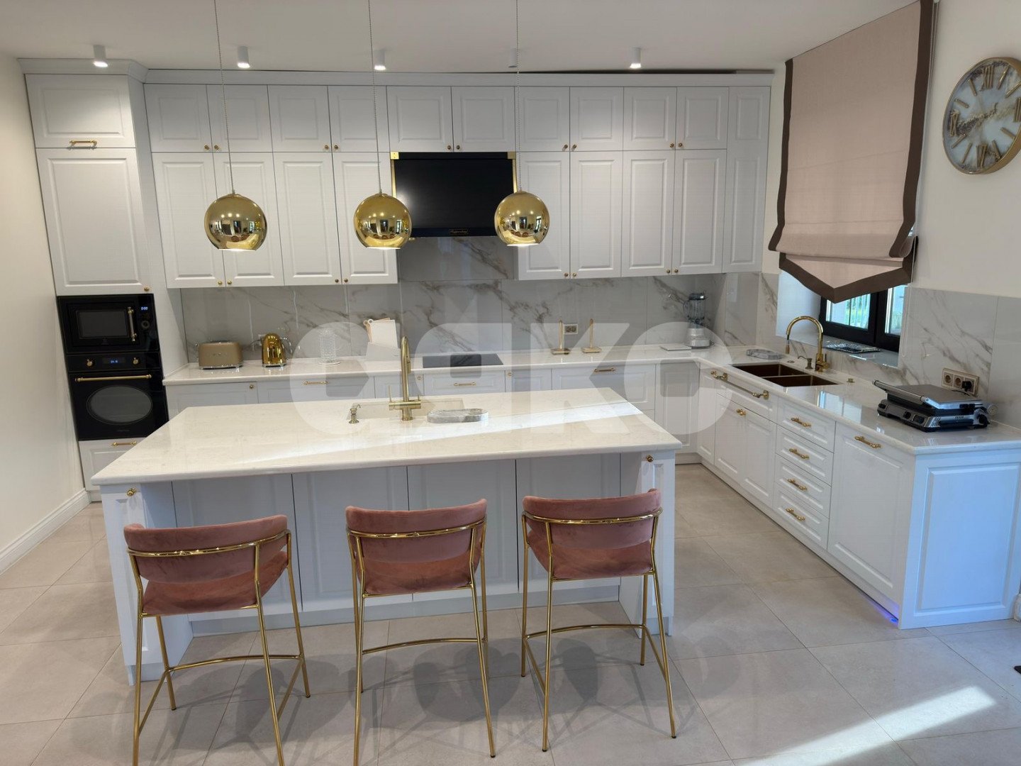 Фото №7: Коттедж 738 м² + 16 сот. - Аносино, ул. Троицкая, 10