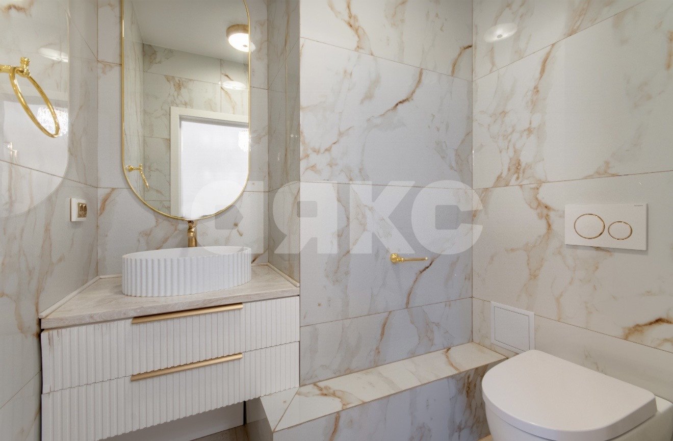 Фото №8: Коттедж 738 м² + 16 сот. - Аносино, ул. Троицкая, 10