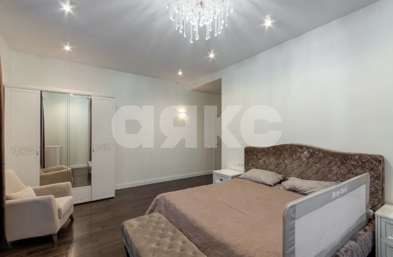 Фото №18: Коттедж 738 м² + 16 сот. - Аносино, ул. Троицкая, 10