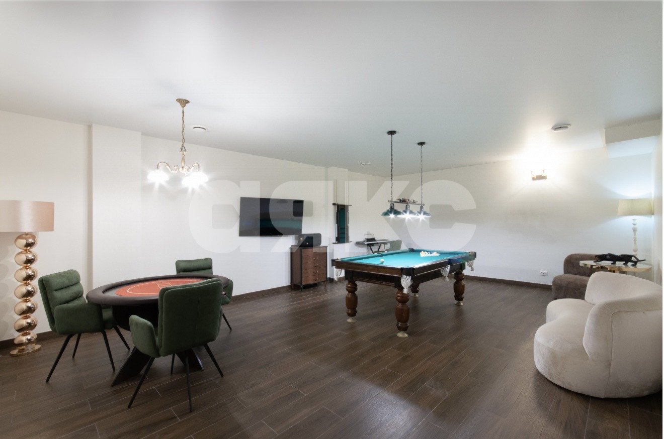 Фото №38: Коттедж 738 м² + 16 сот. - Аносино, ул. Троицкая, 10