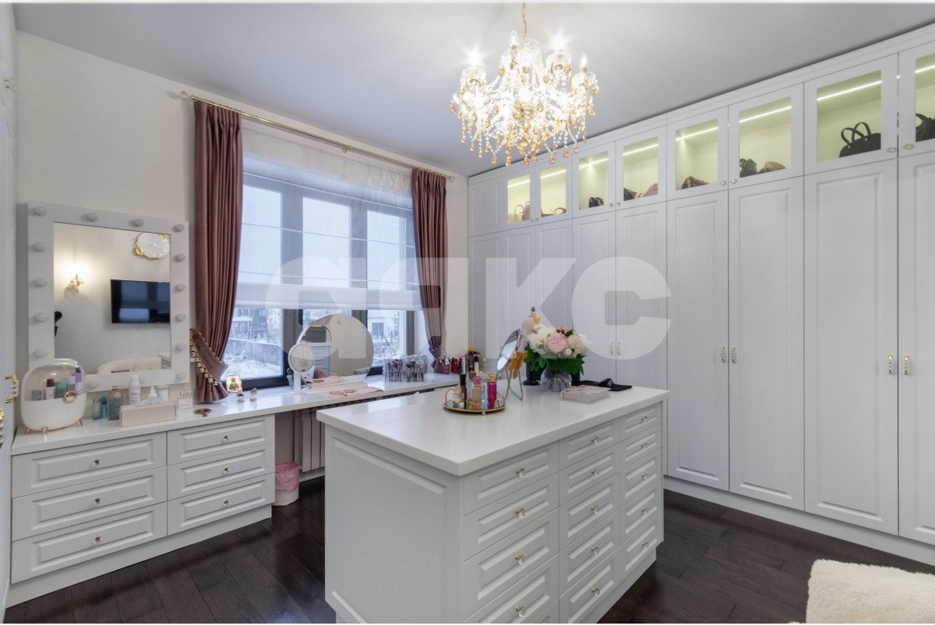 Фото №15: Коттедж 738 м² + 16 сот. - Аносино, ул. Троицкая, 10