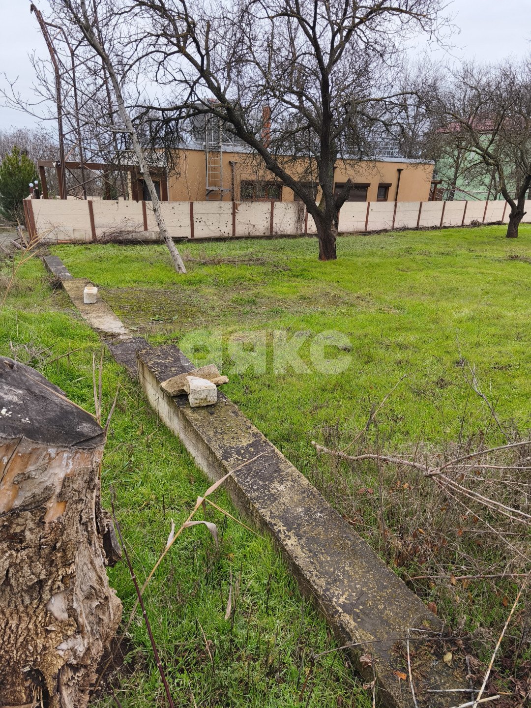 Фото №4: Земельный участок под ИЖС 8 сот. - Мариуполь, Приморский